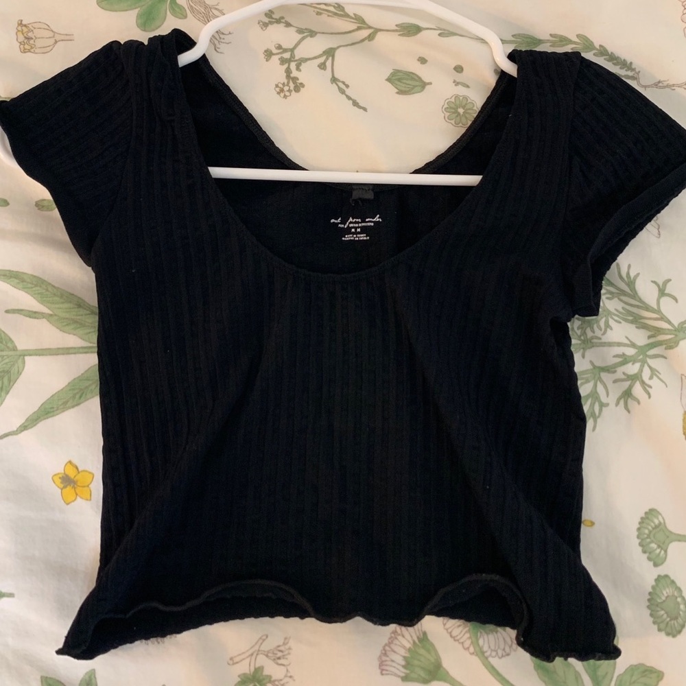 Urban Outfitters crop top